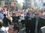 Gebran Tueni Funeral